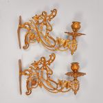 976 9300 WALL SCONCES